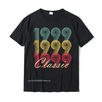 20-ojo Gimtadienio Dovana Derliaus 1999 Marškinėliai Classic 