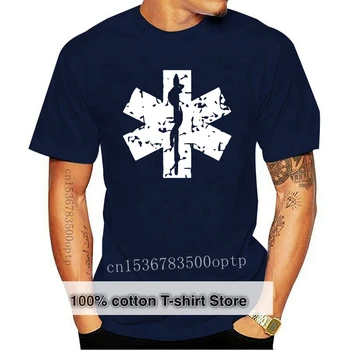 Paramedic Im A - Premium Tee Marškinėliai Drabužių Populiarus T-Shirt Crewneck 100% Medvilnės Tees Vyrų Viršūnės