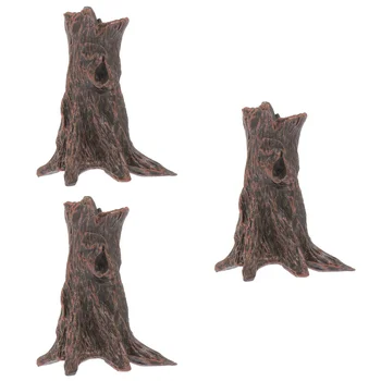 Medis, Medžiai Modelis Kelmas Lentelė Architektūra, Kraštovaizdžio Micro Imituojamas Išdėstymas Priedai, Mini Dekoro Smėlio Dekoracijos Sodas 