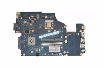 Naudoti SHELI Acer Aspire E5-511 Nešiojamas Plokštė W/ UŽ A8-7100 CPU NBMLD11001 NB.MLD11.001 LA-B222P DDR3