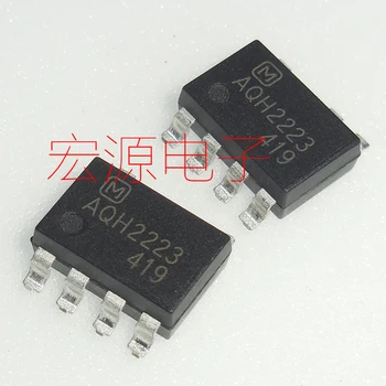 5VNT AQH2223 AQH2223A SMD / SOP Optocoupler Solid State Relay
