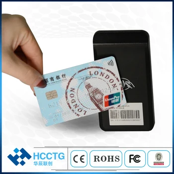 Msr/Iccr/RFID Funkcijų EMV PCI Mpos su Skaitytuvą, 