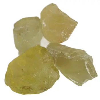 Urmu Žalias akmuo, Natūralus Akmuo citrinas rašė Geltona Kvarco Kristalo Grubus Urmu Akmuo, Gamtinis Akmuo, pavyzdys 