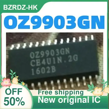 2-10VNT/daug OZ9903 OZ9903GN 0Z9903 Naujas originalus IC
