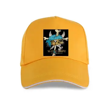 naujoji bžūp skrybėlę Zorlac Kaukolė Kardas Beisbolo kepuraitę 20 Juokingas Derliaus Dovana Vyrams Moterims