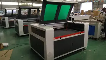 Kinijos Gamykloje Laser Cutting machine 1300*900mm 130W 180W 220V/110V Co2 Lazerinis Graviravimas Pjovimo Staklės Su 6445/6332 Ruida Valdytojas